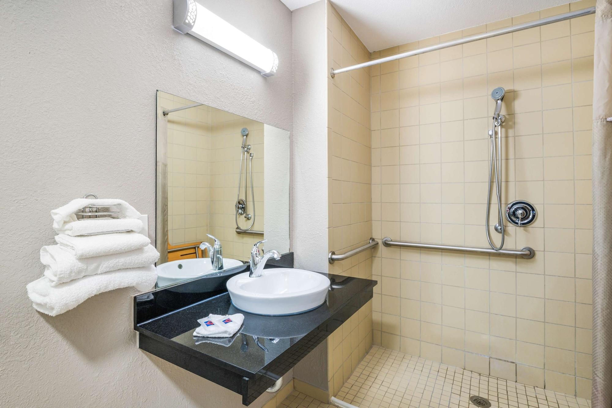 Motel 6-Sandston, Va - Richmond, Va المظهر الخارجي الصورة