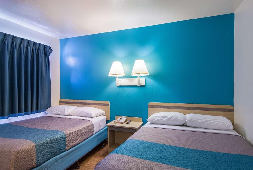 Motel 6-Sandston, Va - Richmond, Va الغرفة الصورة