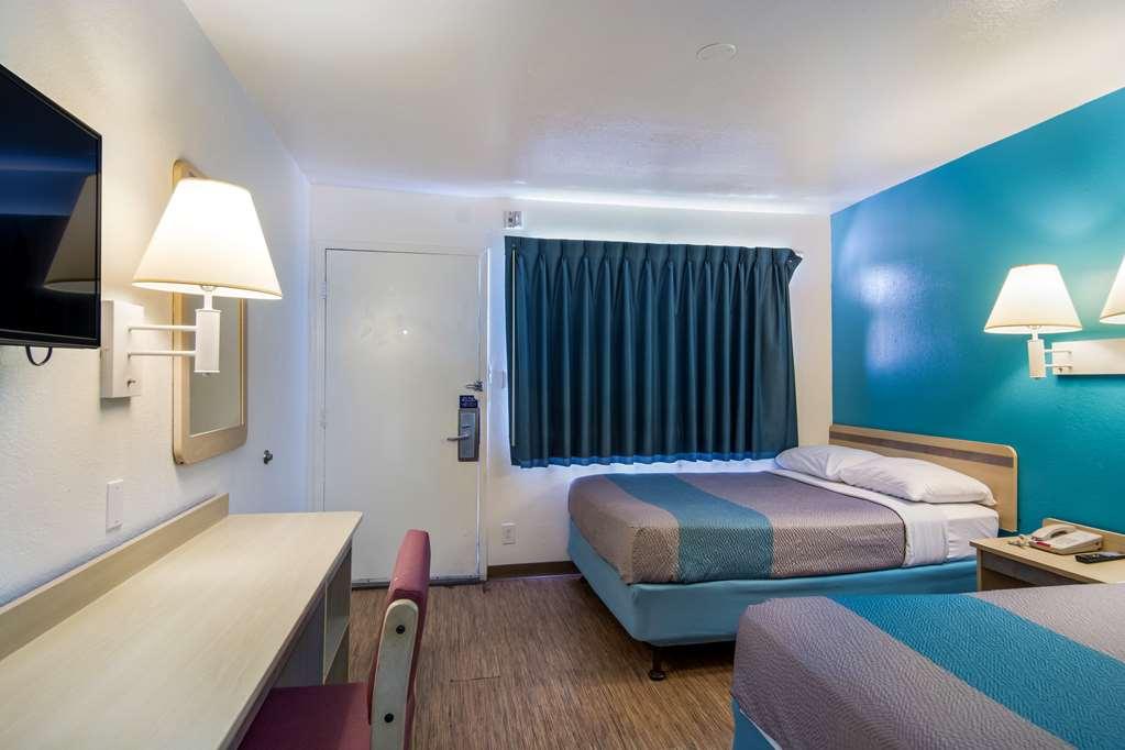 Motel 6-Sandston, Va - Richmond, Va الغرفة الصورة