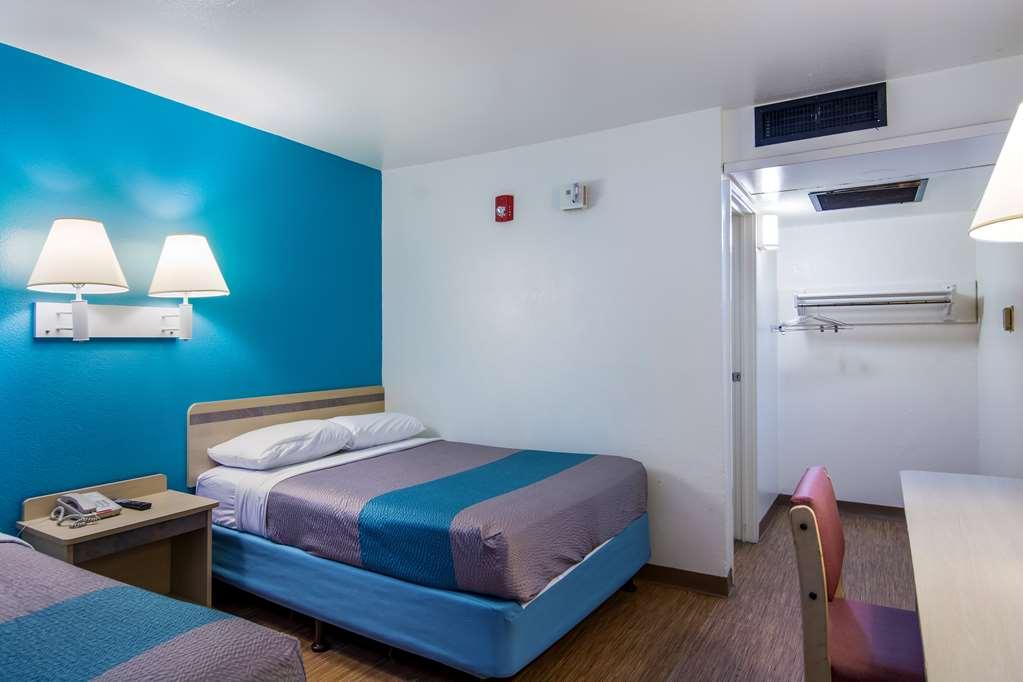 Motel 6-Sandston, Va - Richmond, Va الغرفة الصورة