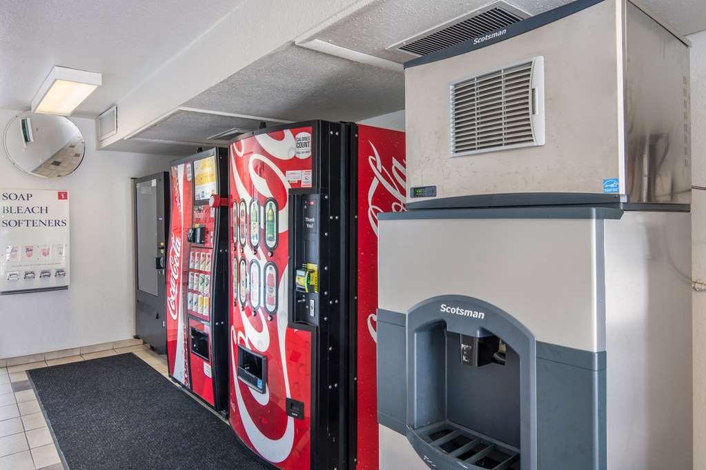 Motel 6-Sandston, Va - Richmond, Va المرافق الصورة