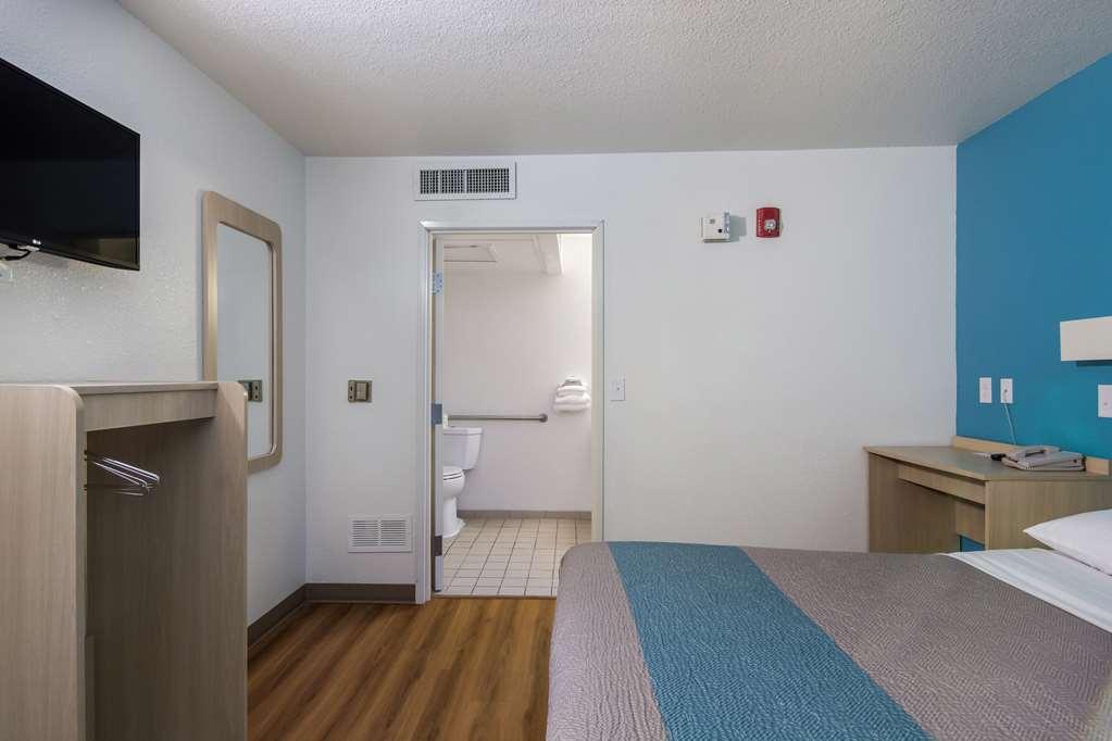 Motel 6-Sandston, Va - Richmond, Va الغرفة الصورة