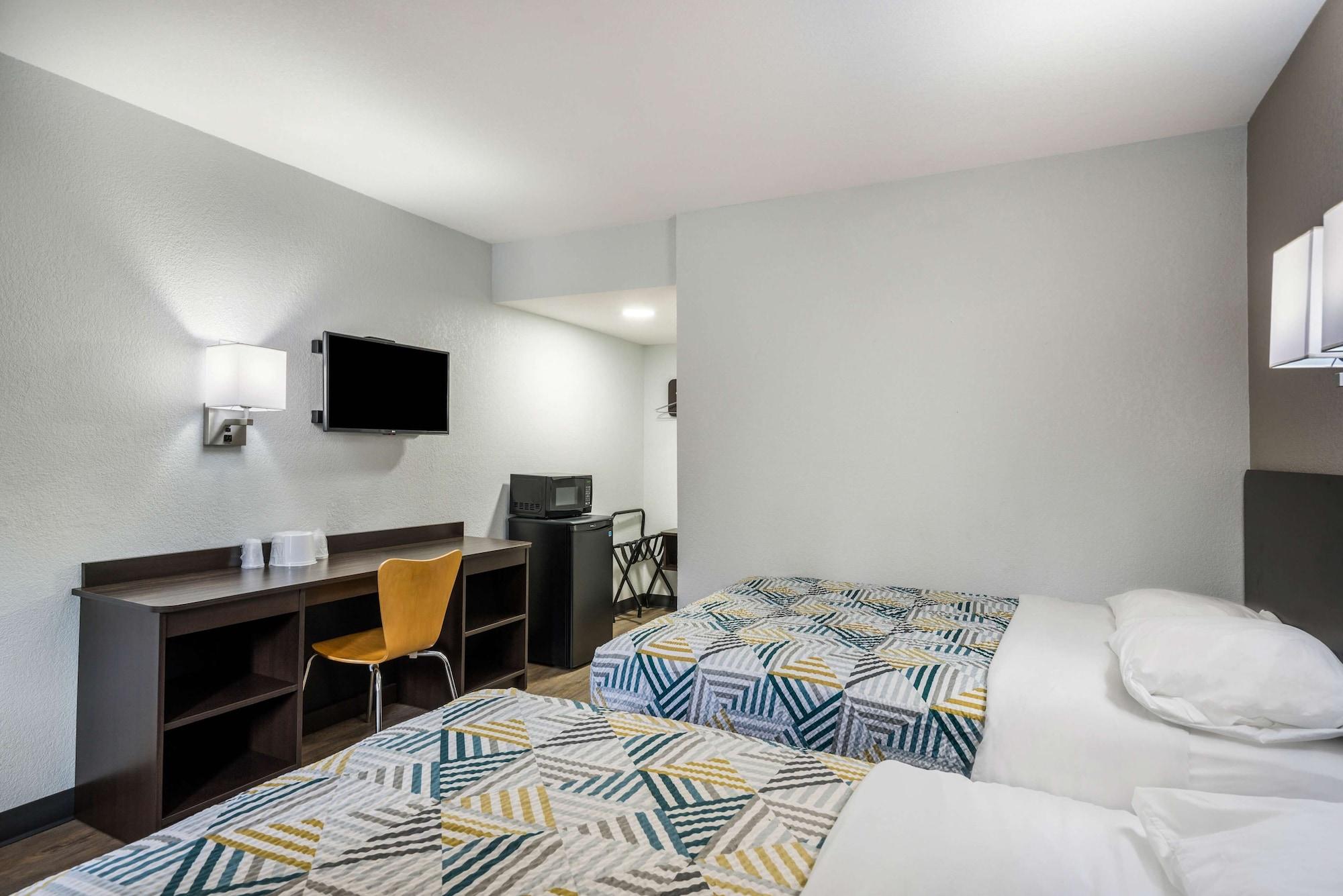 Motel 6-Sandston, Va - Richmond, Va المظهر الخارجي الصورة